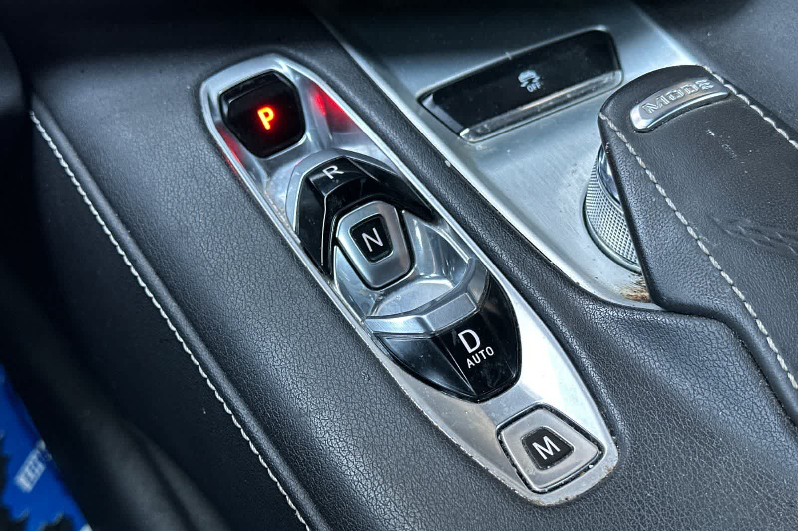 Thumbnail: 2024 Chevrolet Corvette - 19