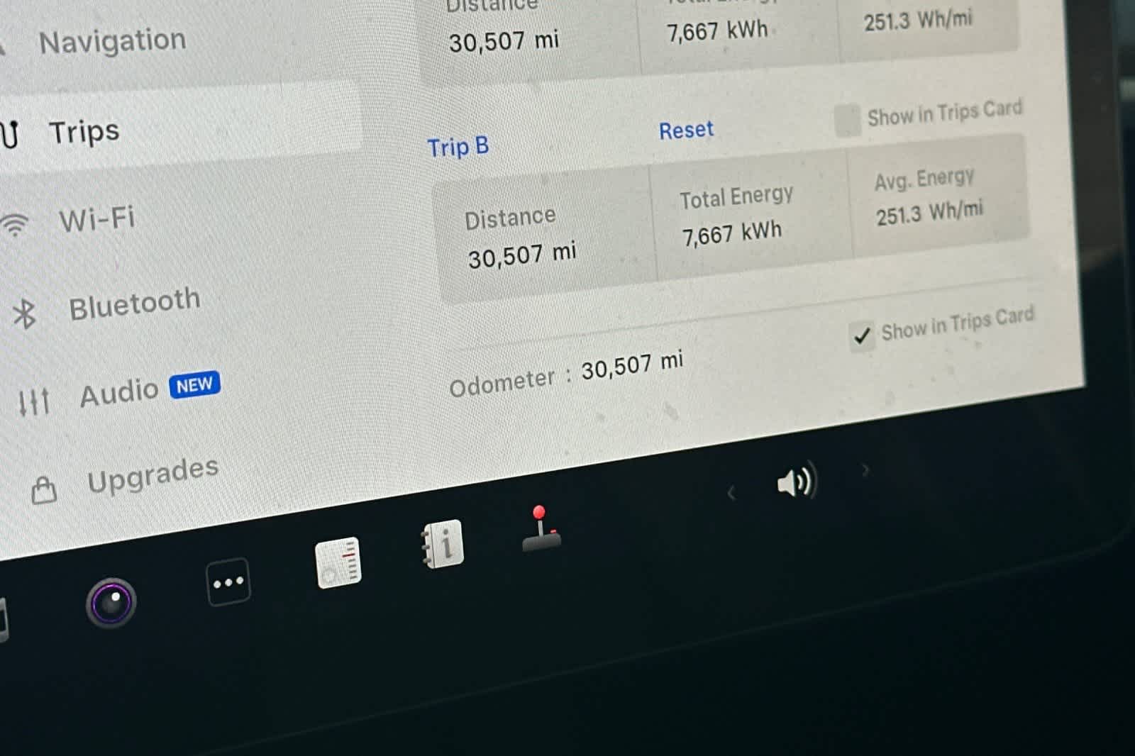 Thumbnail: 2023 Tesla Model 3 - 26