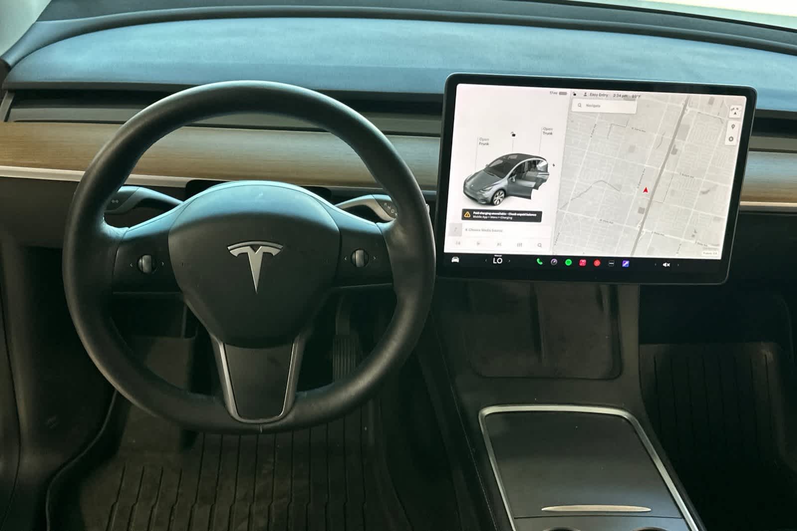 Thumbnail: 2021 Tesla Model Y - 17
