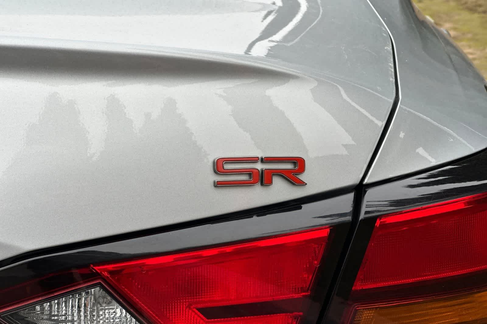 Thumbnail: 2023 Nissan Altima - 16