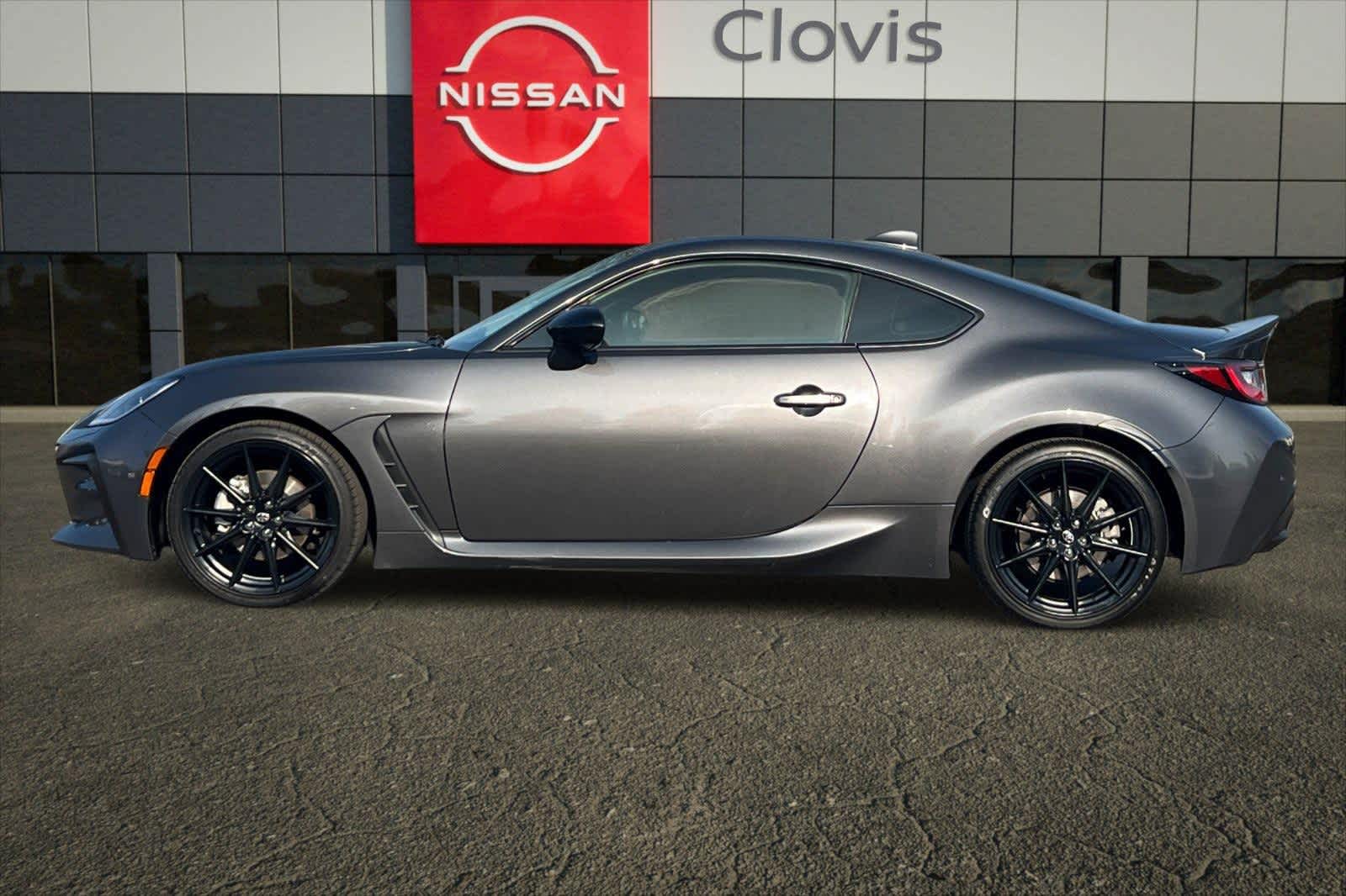 Thumbnail: 2022 Toyota GR86 - 6