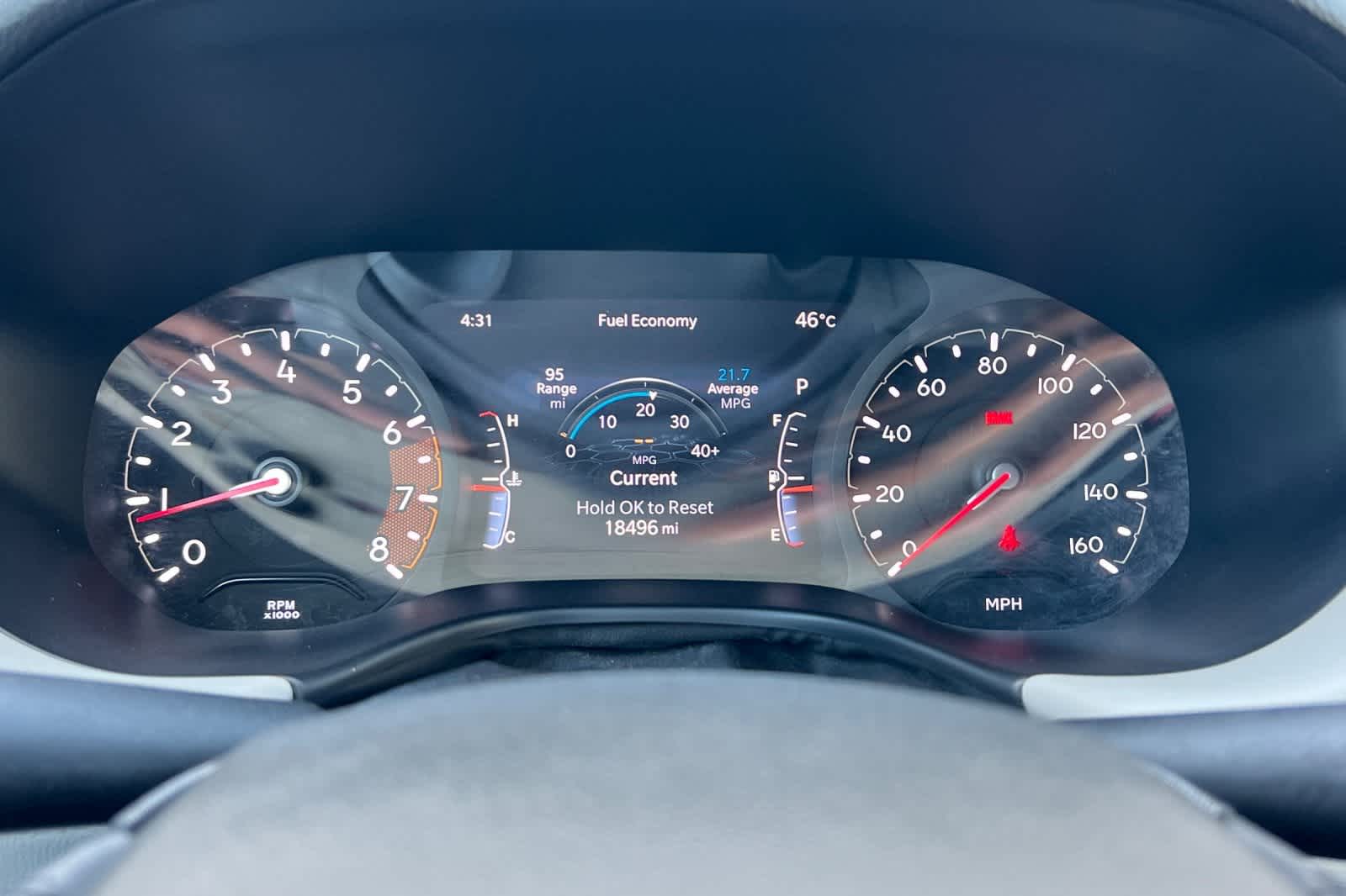 Thumbnail: 2025 Jeep Compass - 27