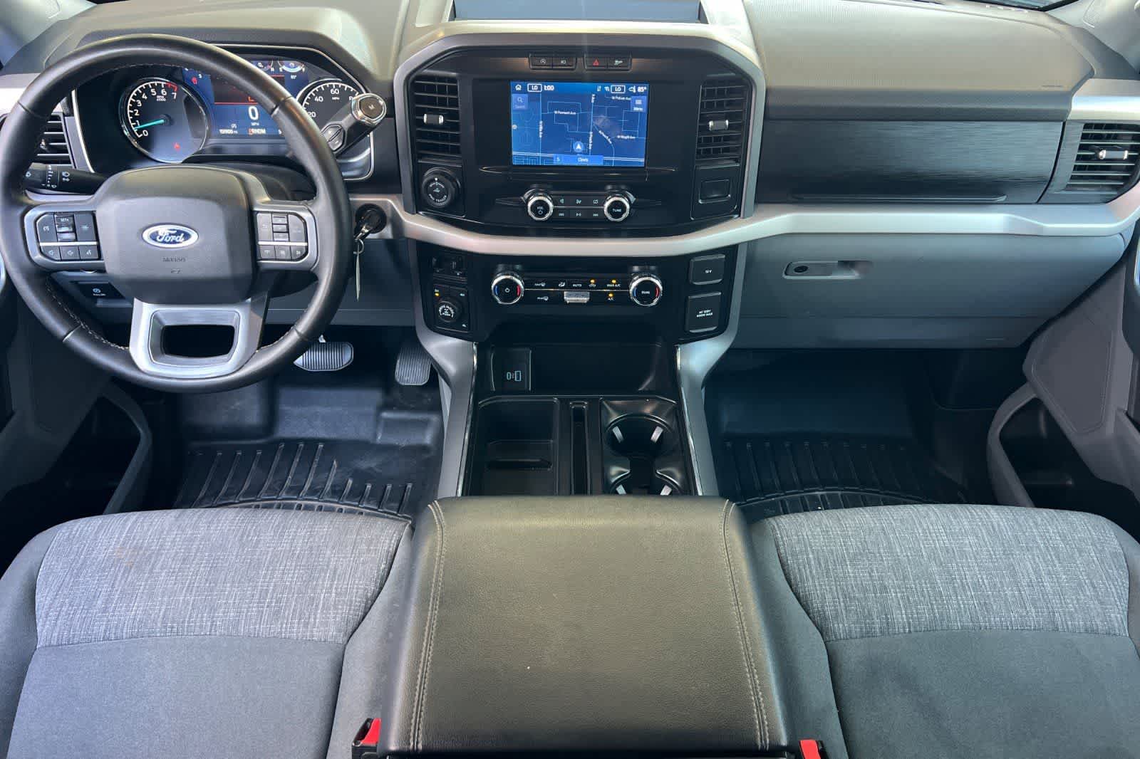 Thumbnail: 2023 Ford F-150 - 4