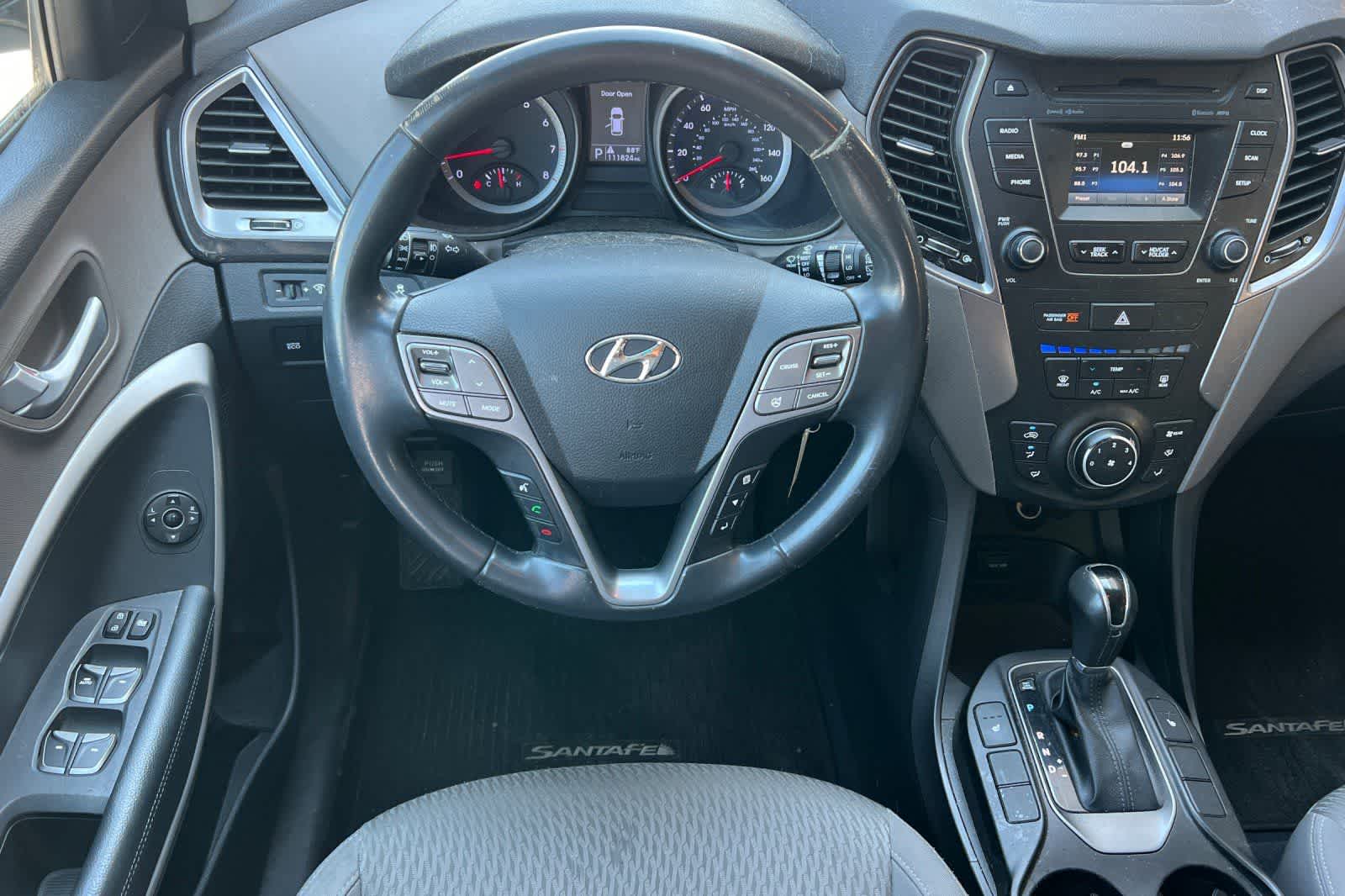 Thumbnail: 2014 Hyundai Santa Fe - 16