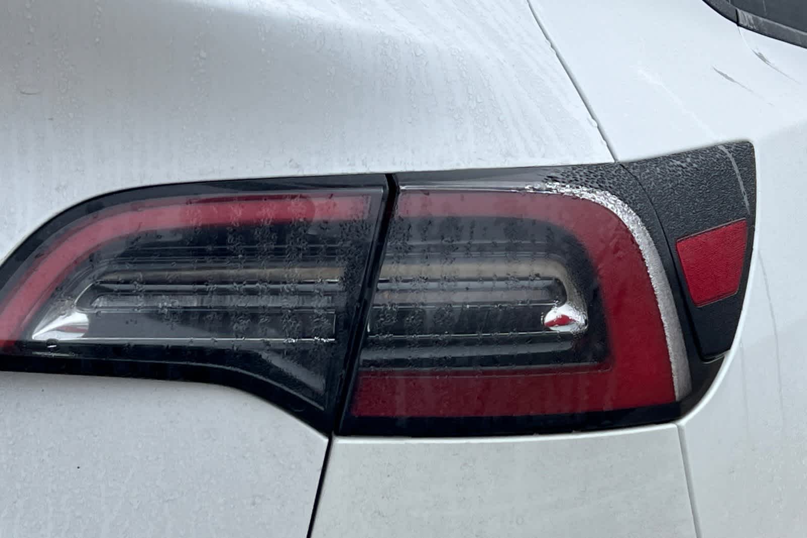 Thumbnail: 2022 Tesla Model Y - 30