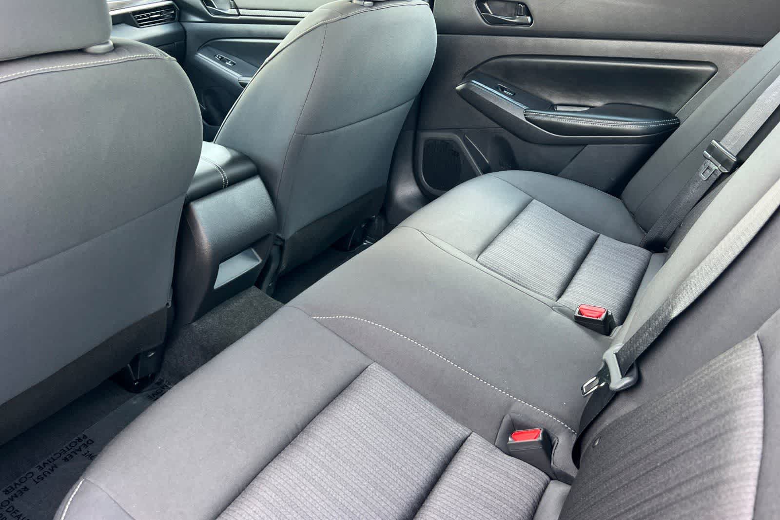 Thumbnail: 2026 Nissan Altima - 5