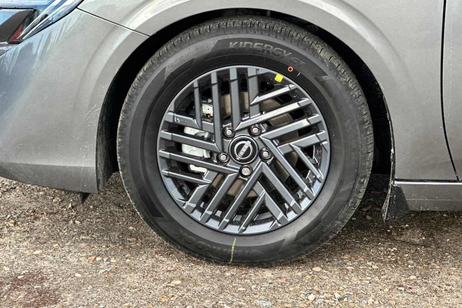 Thumbnail: 2026 Nissan Sentra - 32