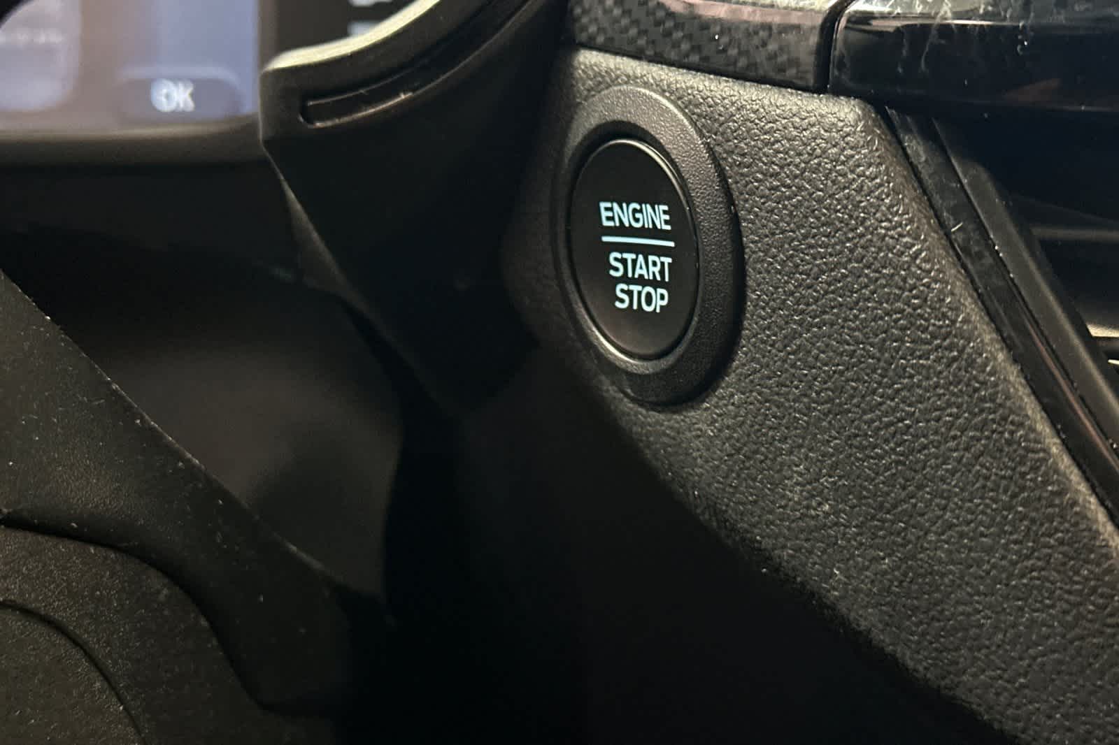 Thumbnail: 2024 Ford Escape - 25