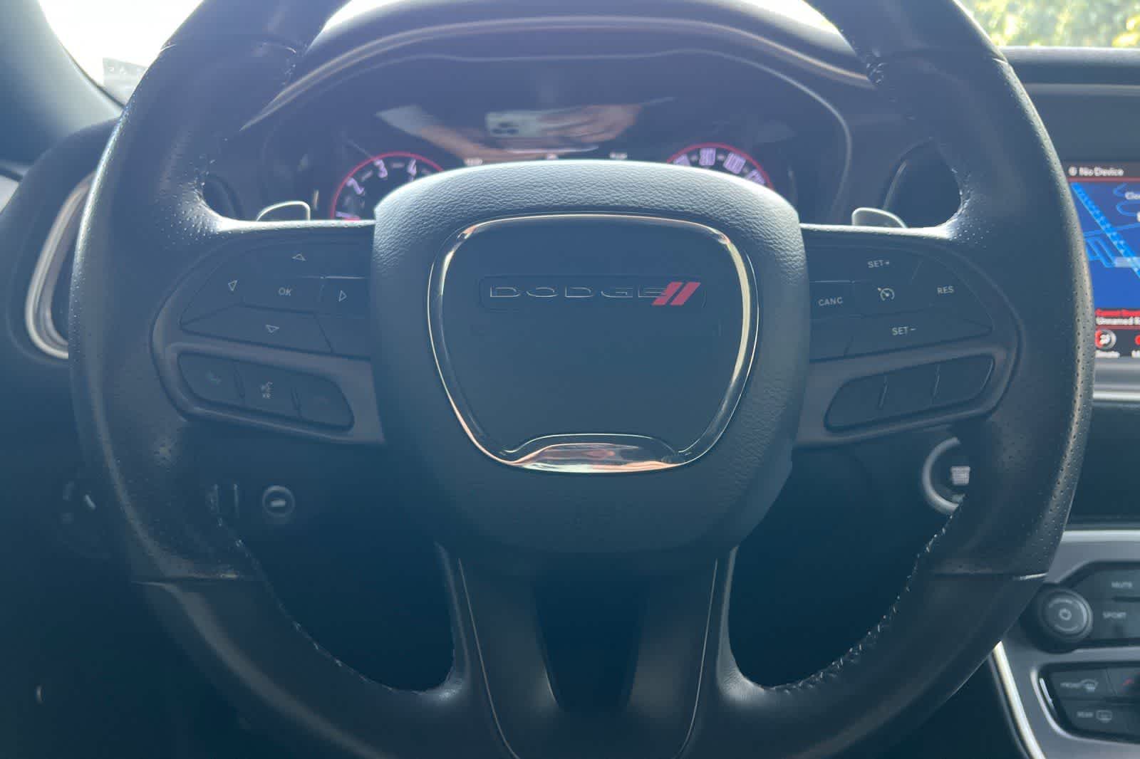 Thumbnail: 2021 Dodge Challenger - 25