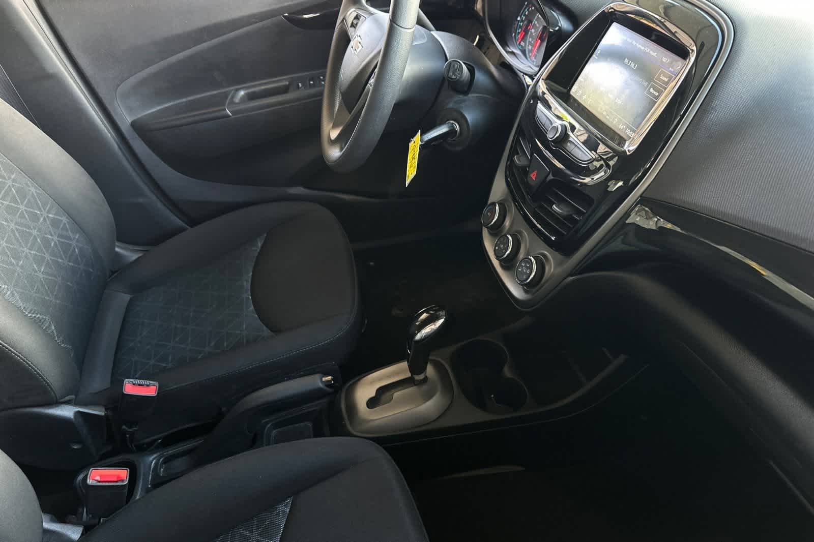 Thumbnail: 2021 Chevrolet Spark - 18