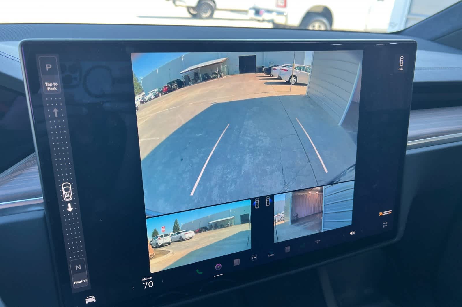 Thumbnail: 2024 Tesla Model X - 20