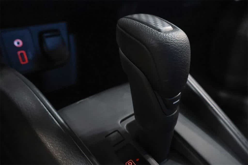 Thumbnail: 2025 Nissan Versa - 24