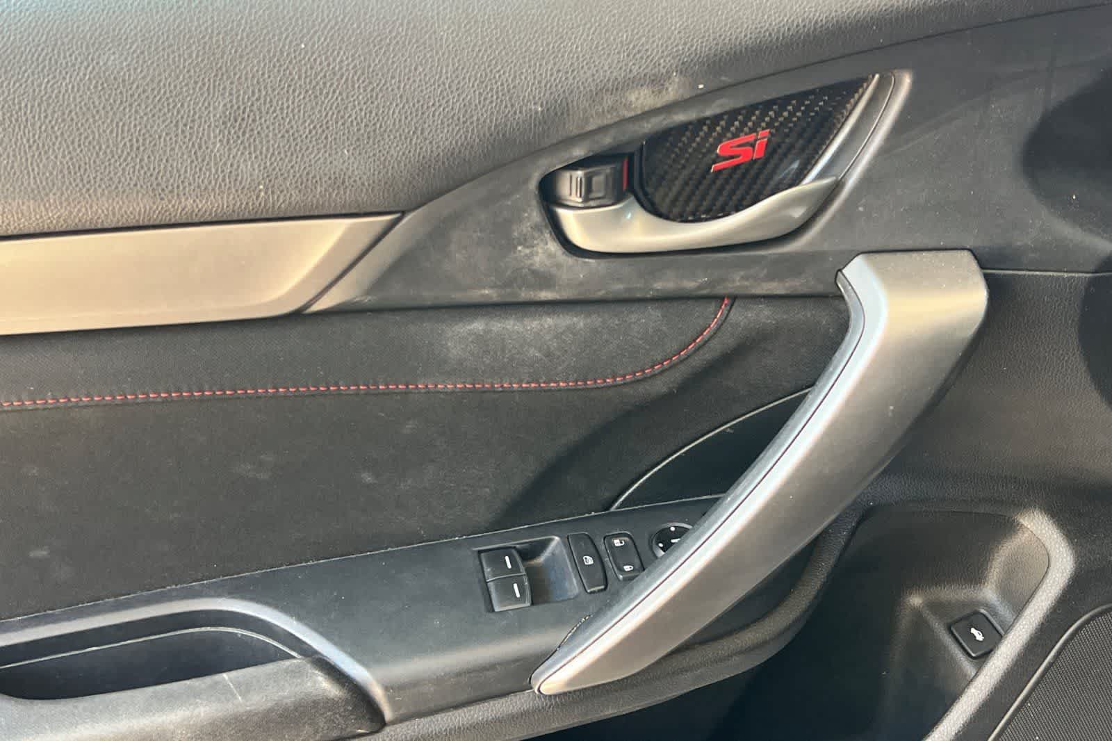 Thumbnail: 2019 Honda Civic - 15