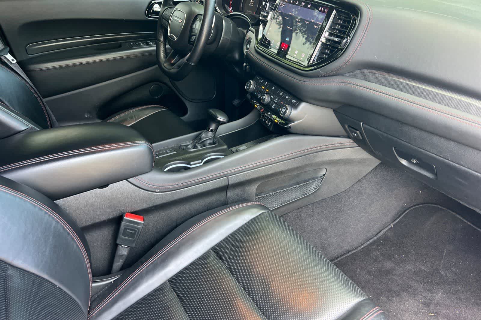 Thumbnail: 2022 Dodge Durango - 19