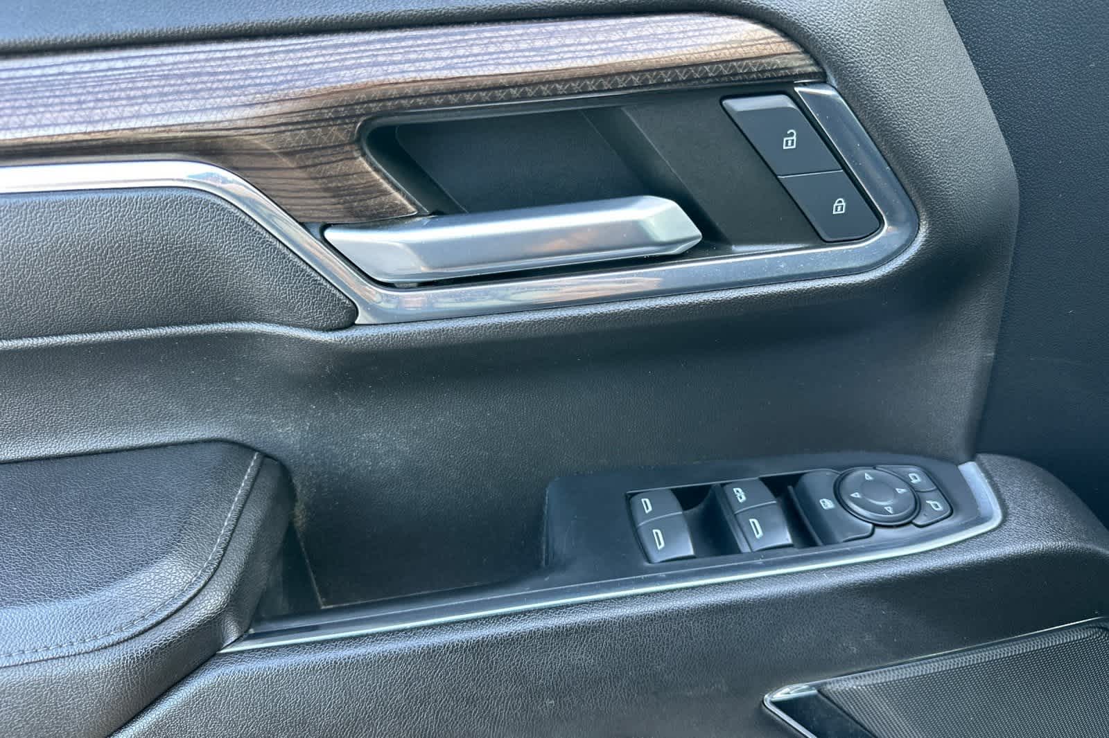 Thumbnail: 2023 Chevrolet Silverado 1500 - 15