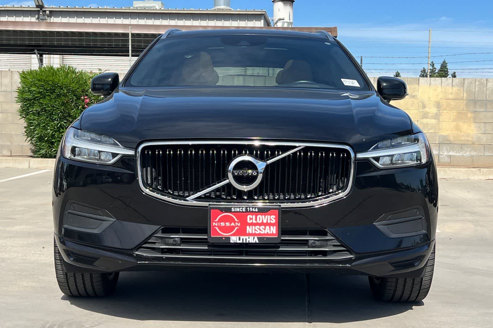 Thumbnail: 2019 Volvo XC60 - 11