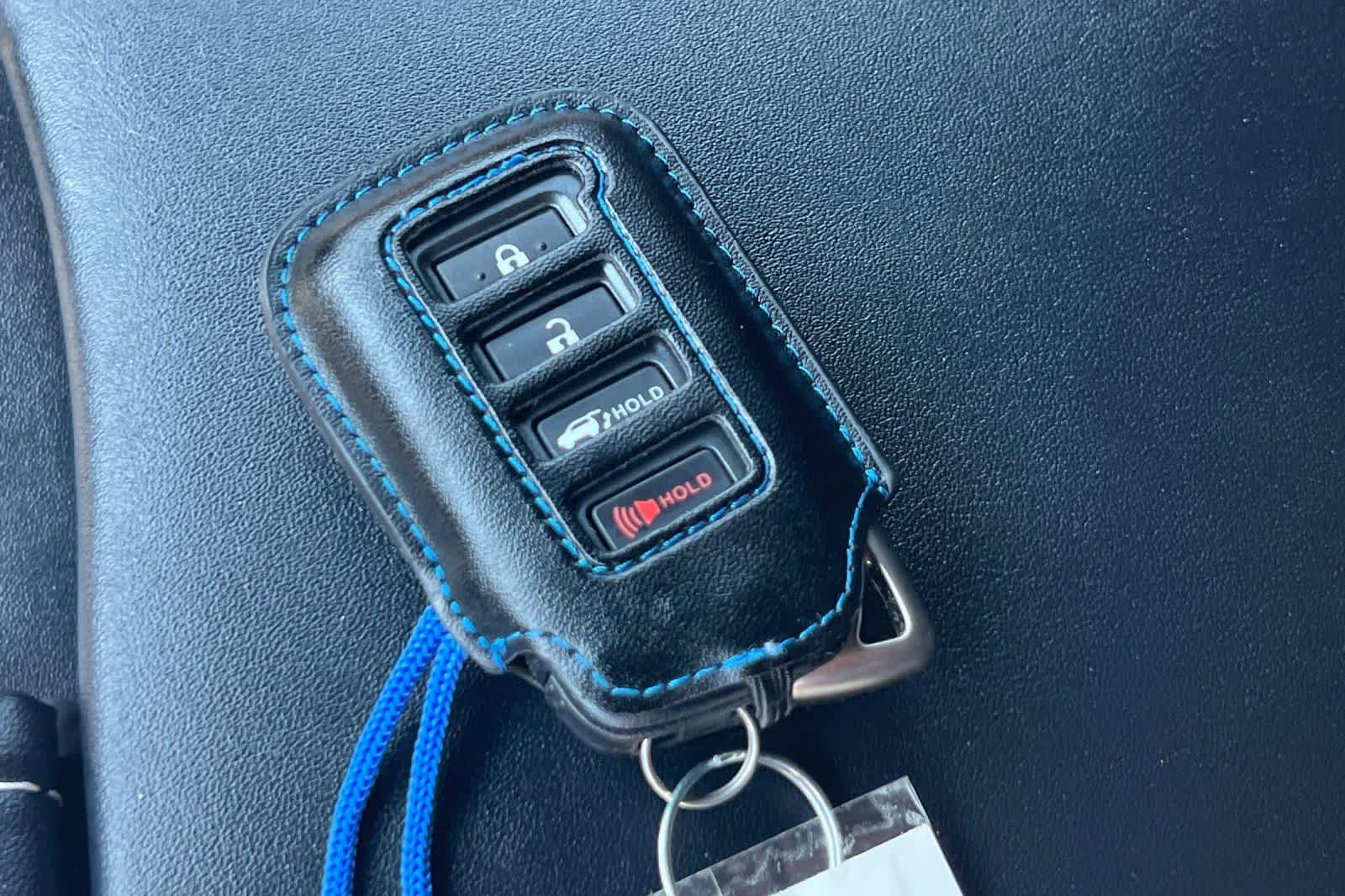 Thumbnail: 2019 Lexus RX - 28