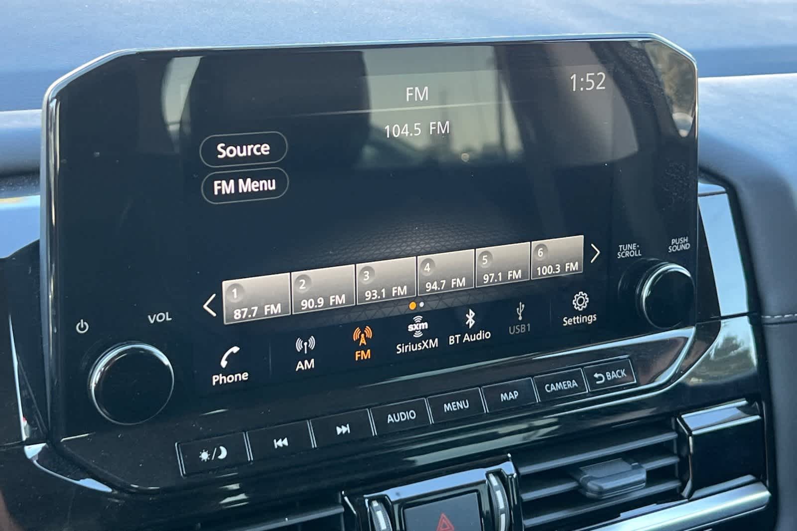 Thumbnail: 2025 Nissan Pathfinder - 21