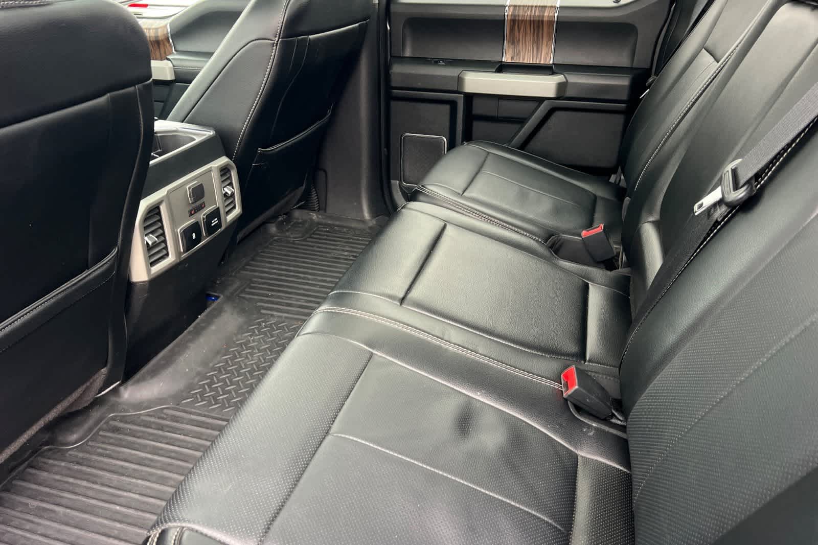 Thumbnail: 2018 Ford F-150 - 5