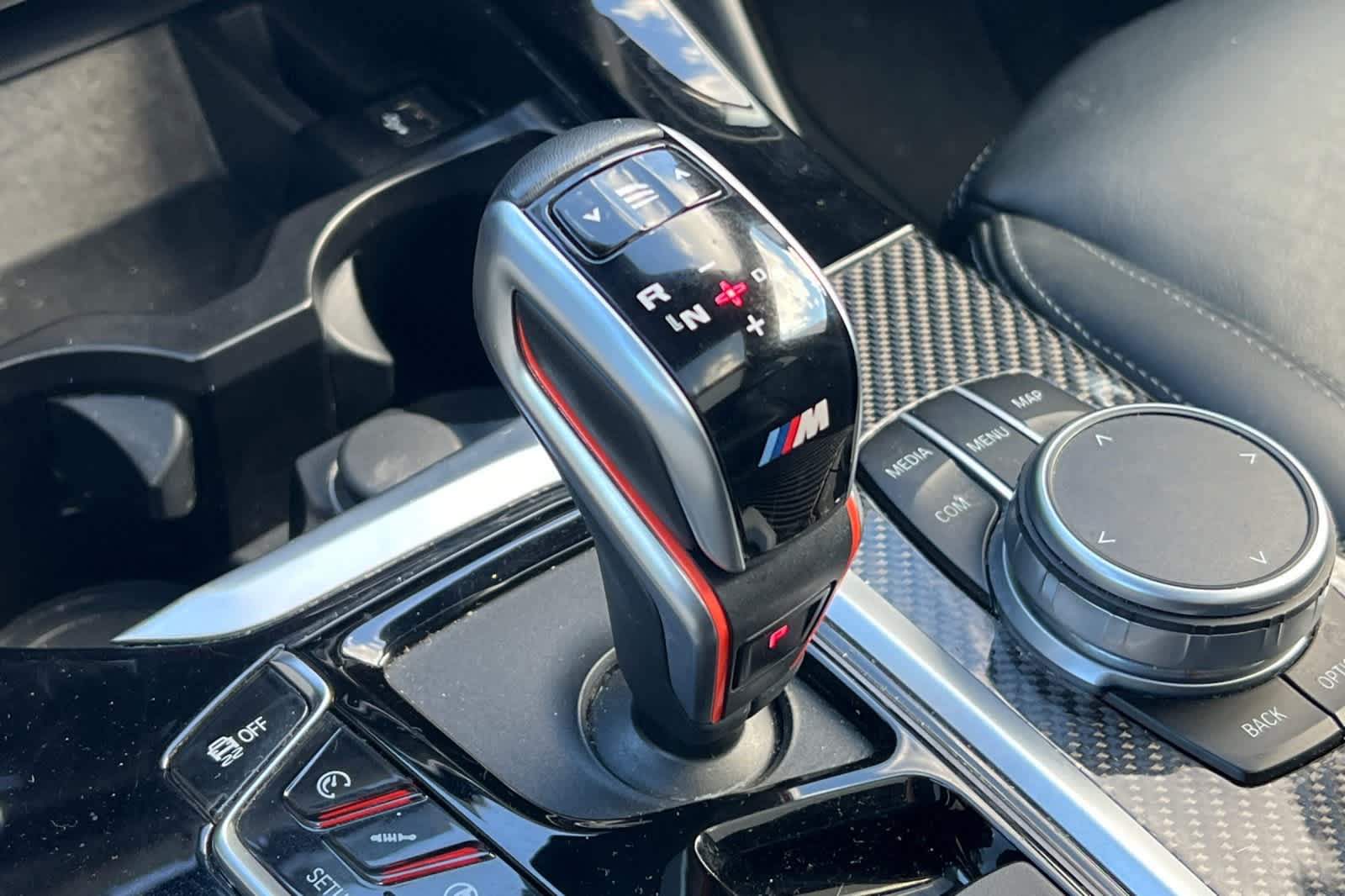 Thumbnail: 2021 BMW X4 - 24