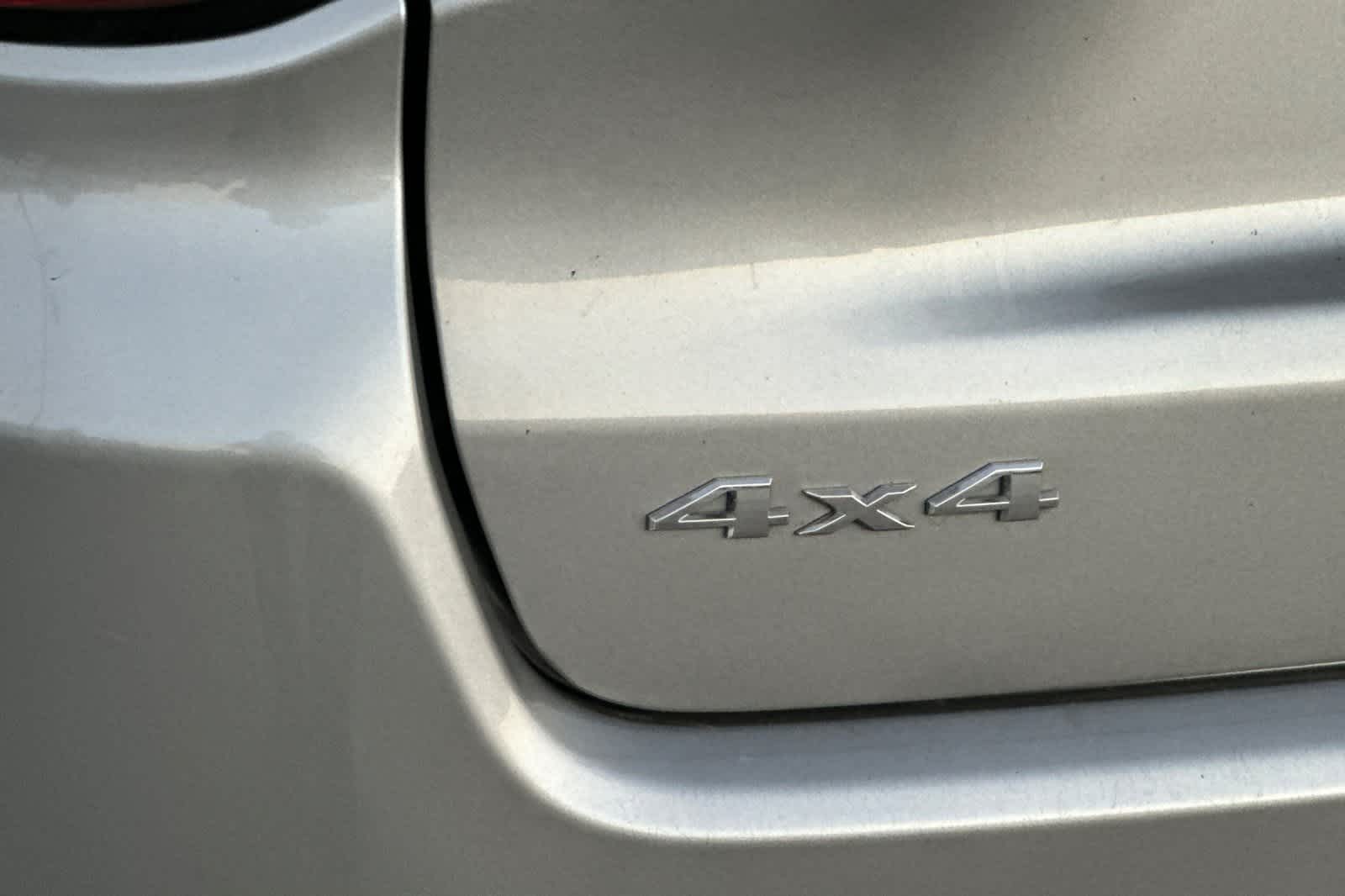 Thumbnail: 2024 Jeep Compass - 15