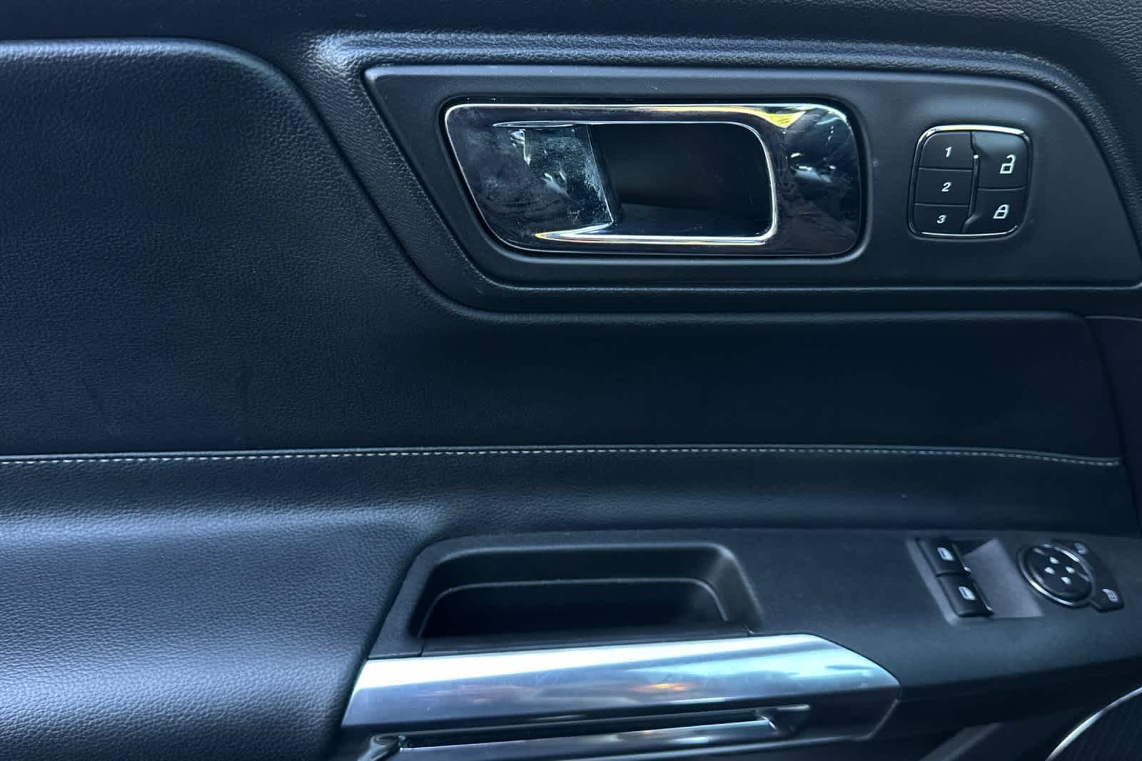 Thumbnail: 2016 Ford Mustang - 15