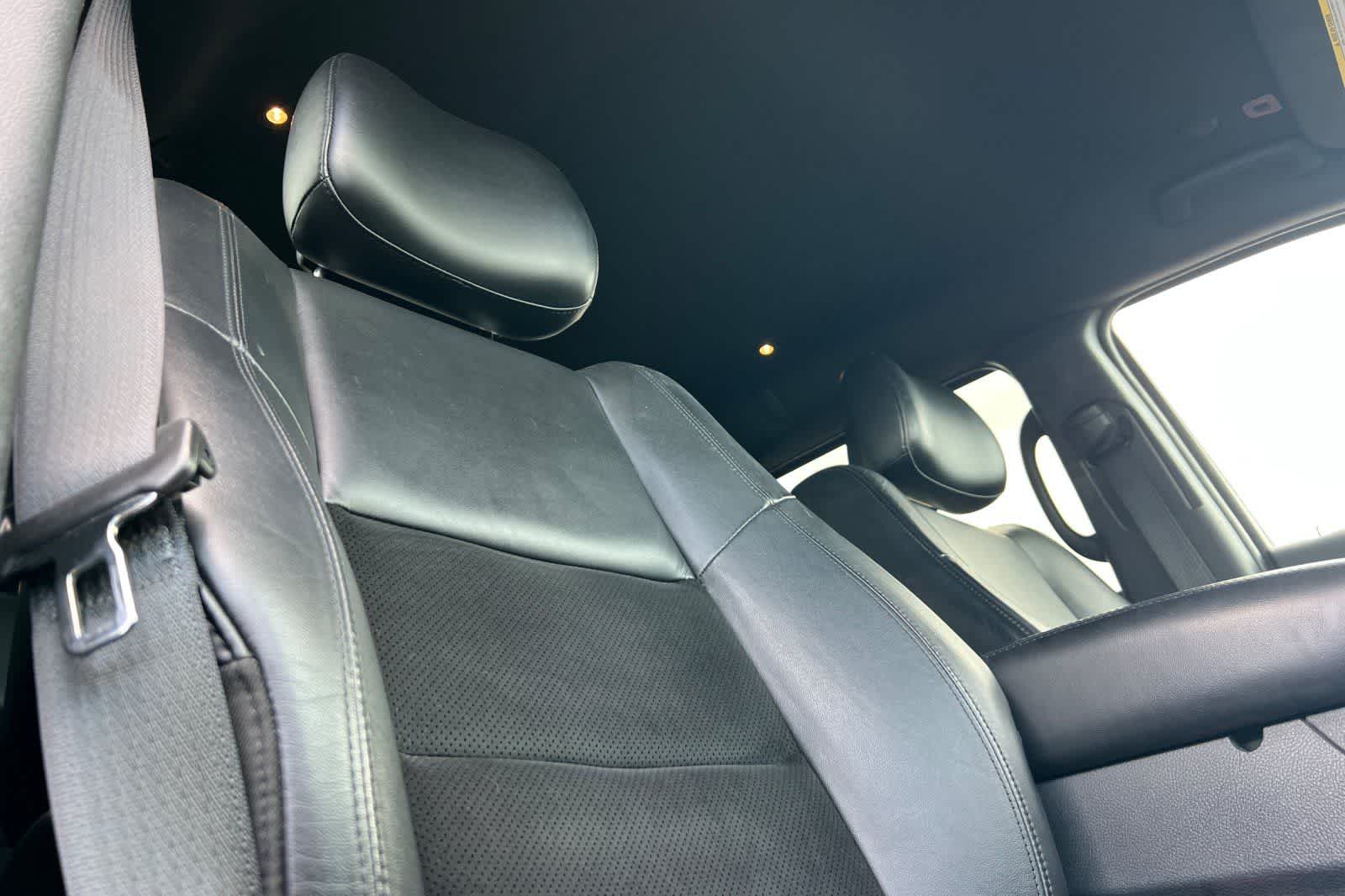 Thumbnail: 2018 Jeep Grand Cherokee - 19