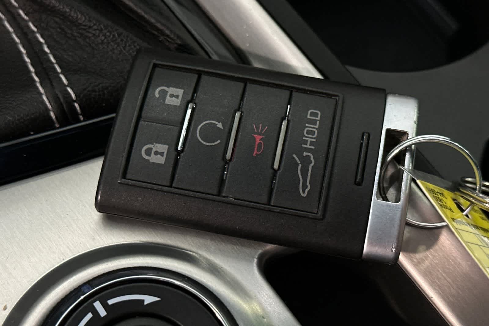 Thumbnail: 2019 Chevrolet Corvette - 27