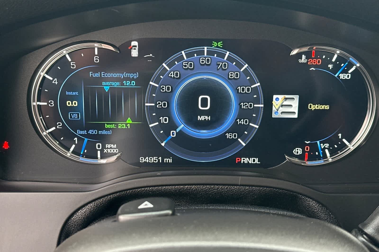 Thumbnail: 2018 Cadillac Escalade - 31