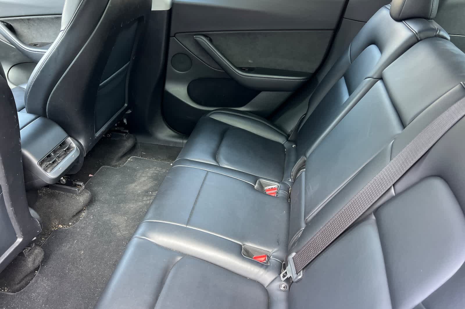 Thumbnail: 2021 Tesla Model Y - 5