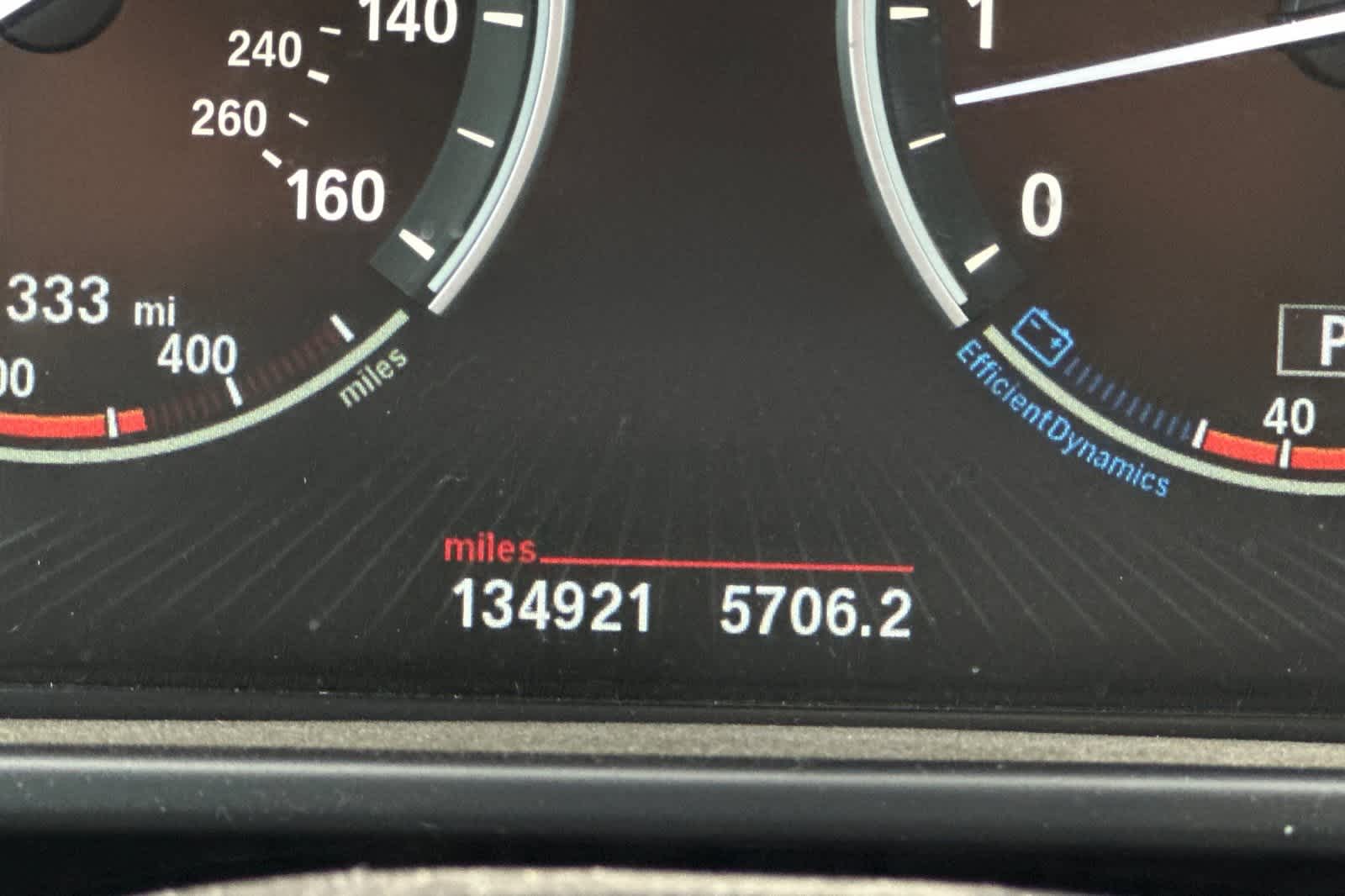 Thumbnail: 2017 BMW X5 - 28