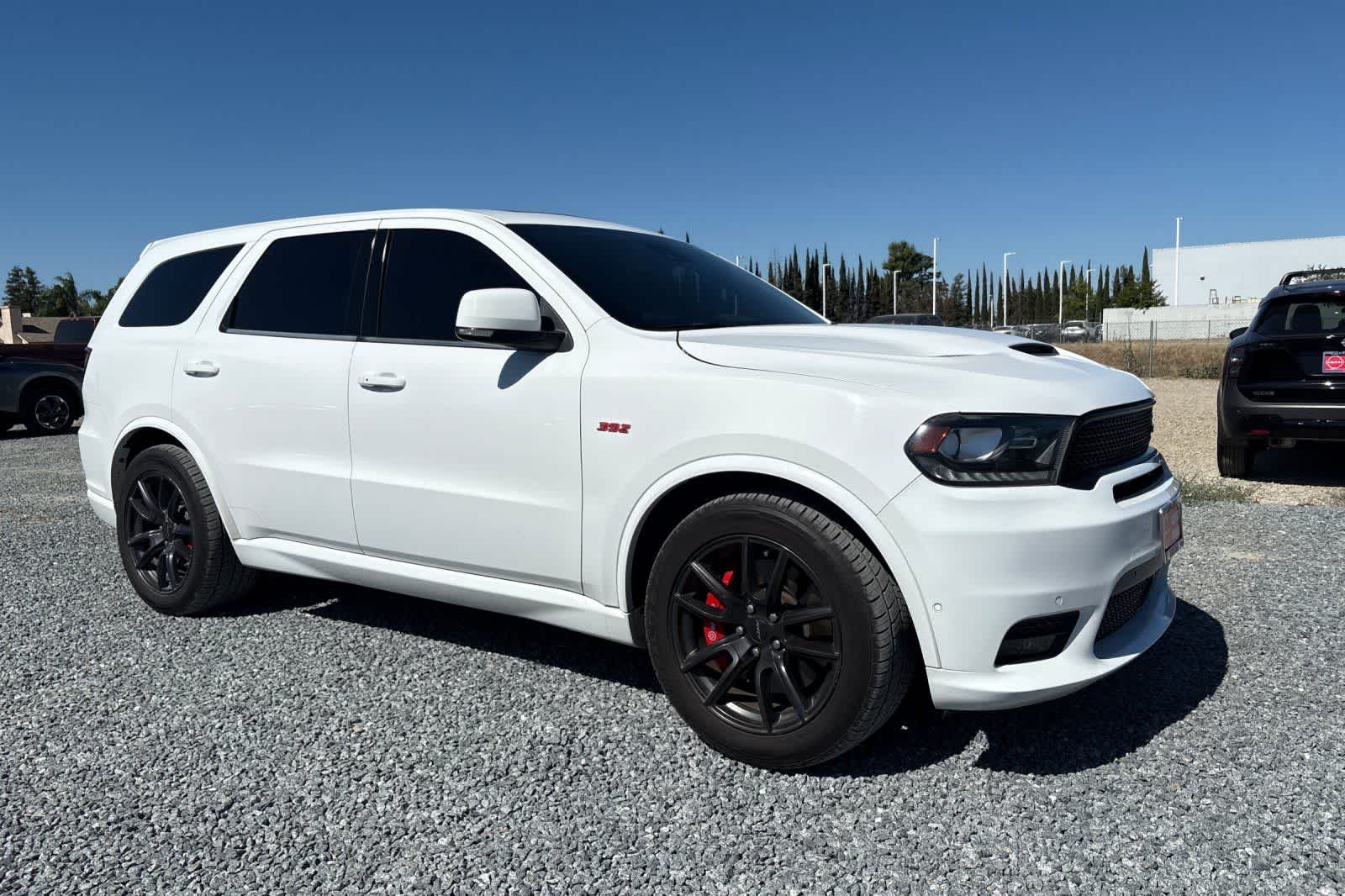 Thumbnail: 2018 Dodge Durango - 10