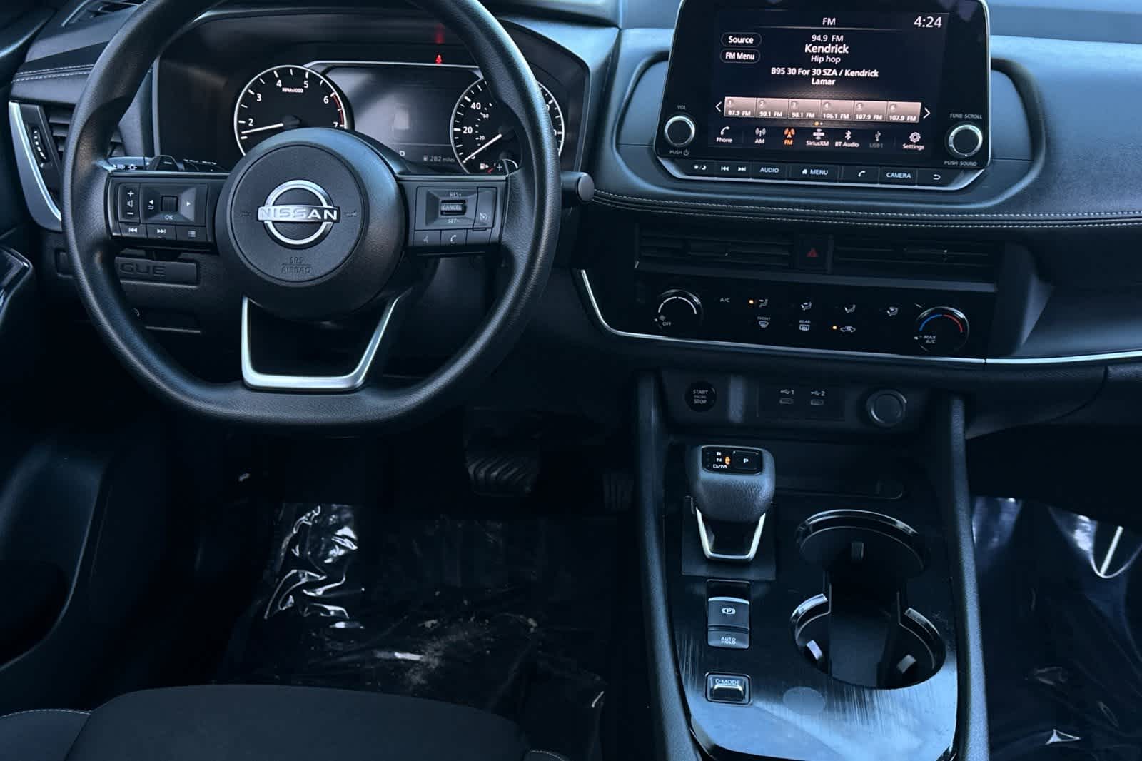 Thumbnail: 2024 Nissan Rogue - 16