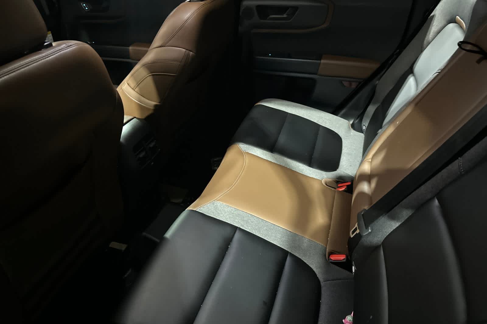 Thumbnail: 2024 Ford Bronco Sport - 5