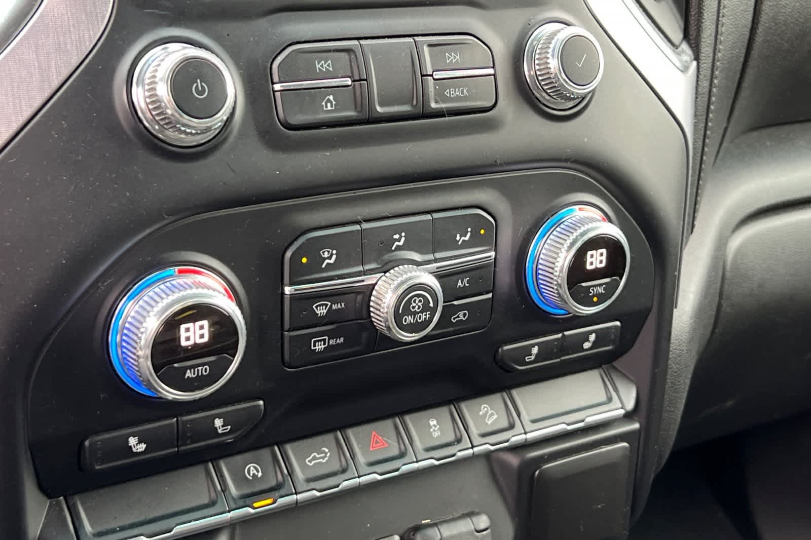 Thumbnail: 2020 GMC Sierra 1500 - 17