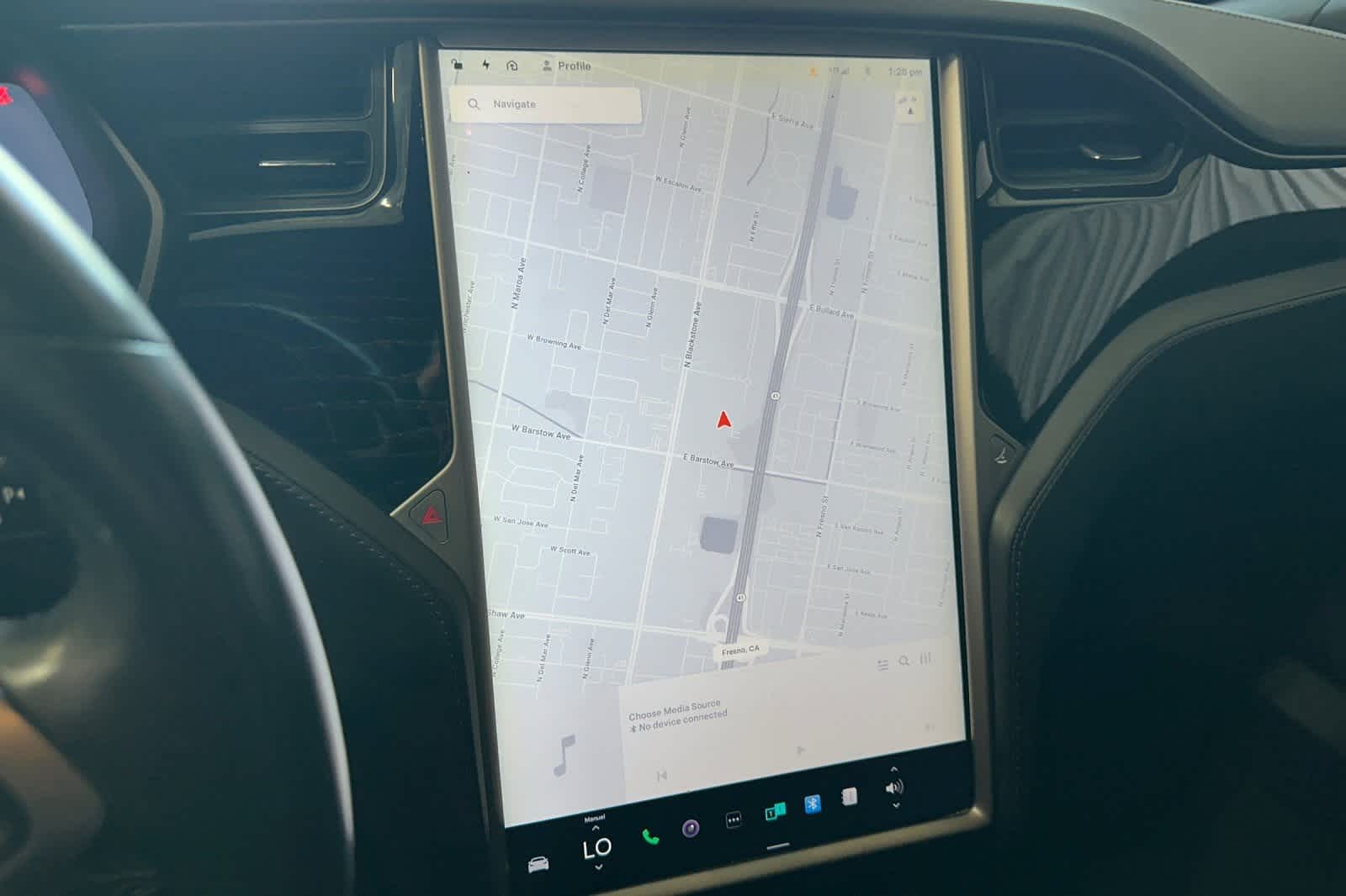 Thumbnail: 2018 Tesla Model S - 21