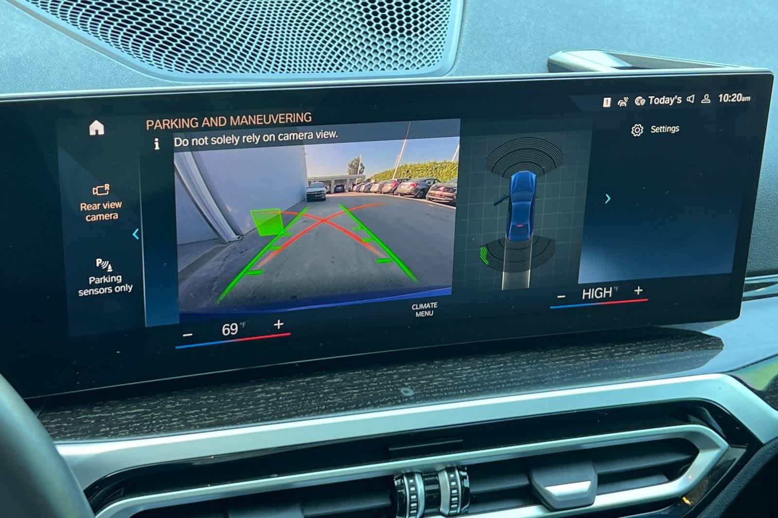 Thumbnail: 2023 BMW 3 Series - 20