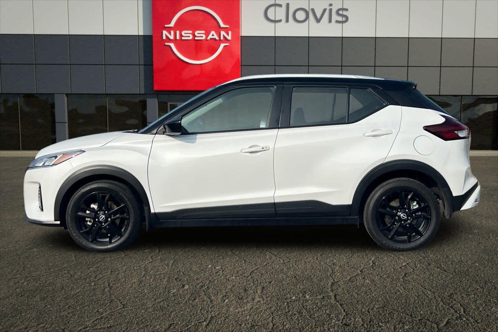 Thumbnail: 2024 Nissan Kicks - 6