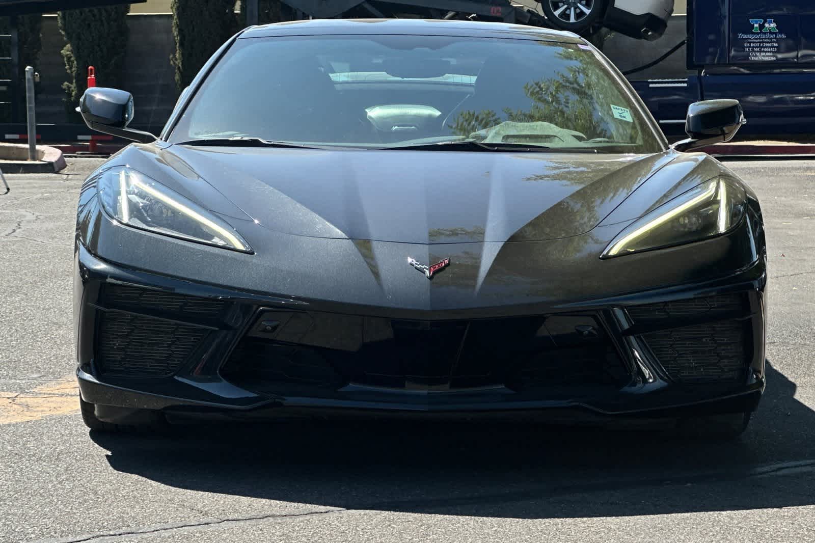 Thumbnail: 2023 Chevrolet Corvette - 10