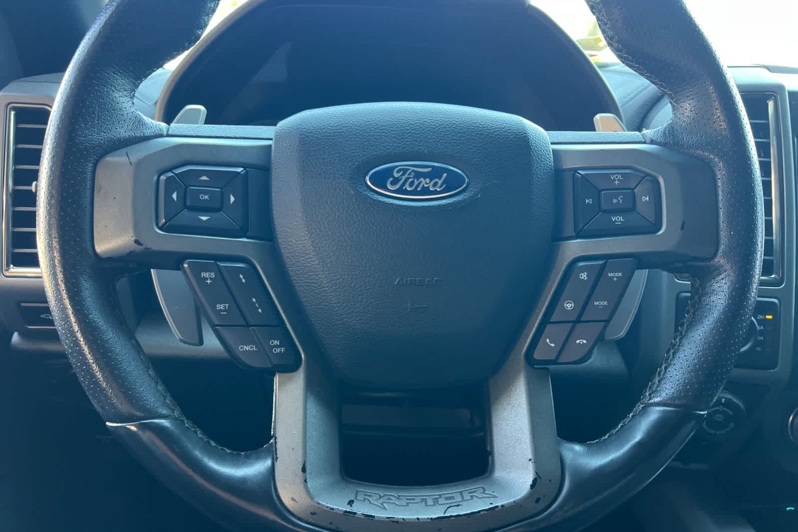 Thumbnail: 2020 Ford F-150 - 25