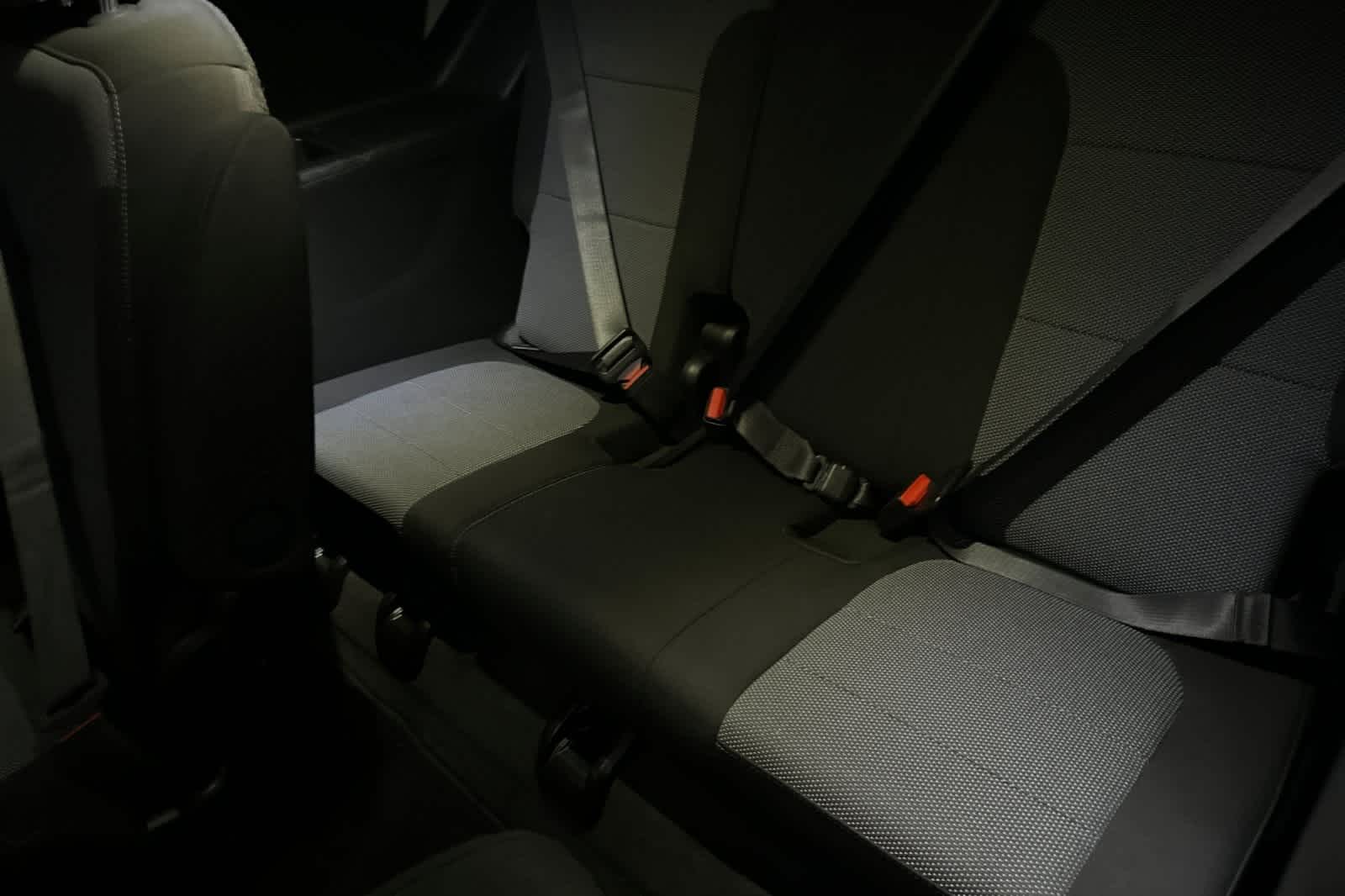 Thumbnail: 2019 Chevrolet Traverse - 18