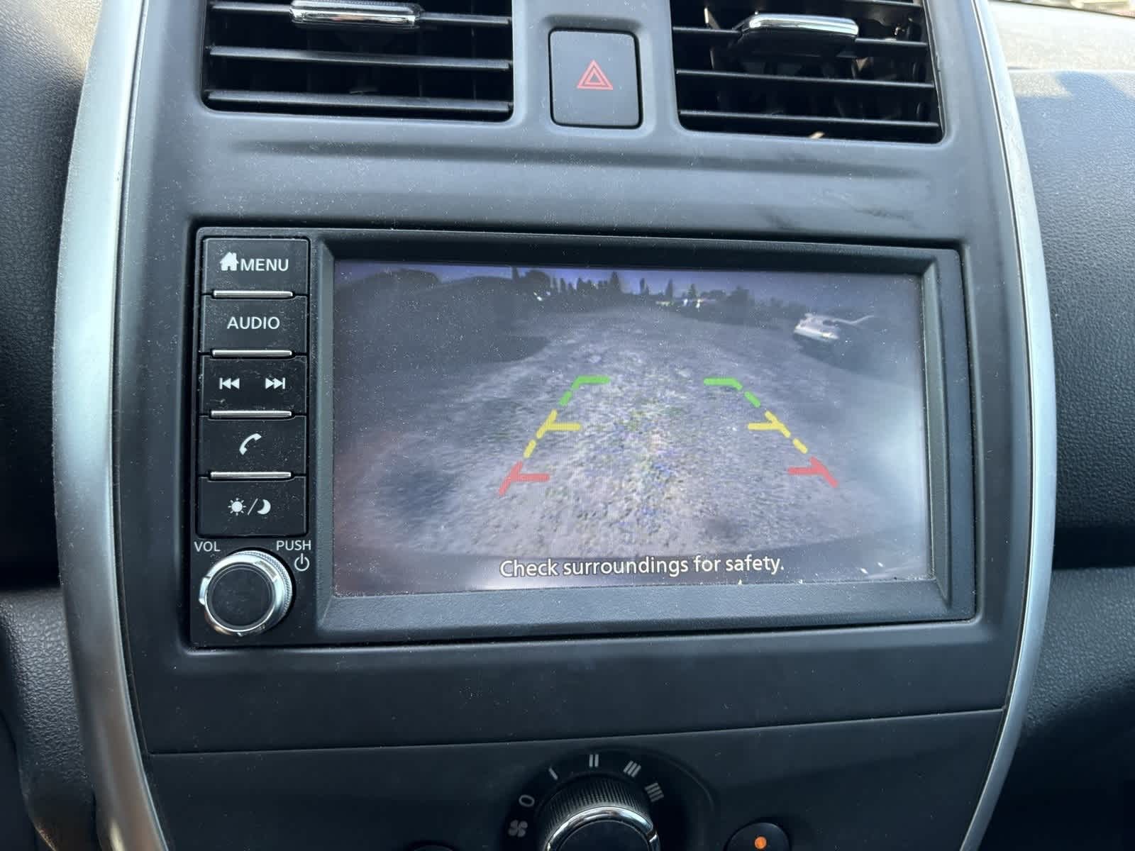 Thumbnail: 2019 Nissan Versa - 17