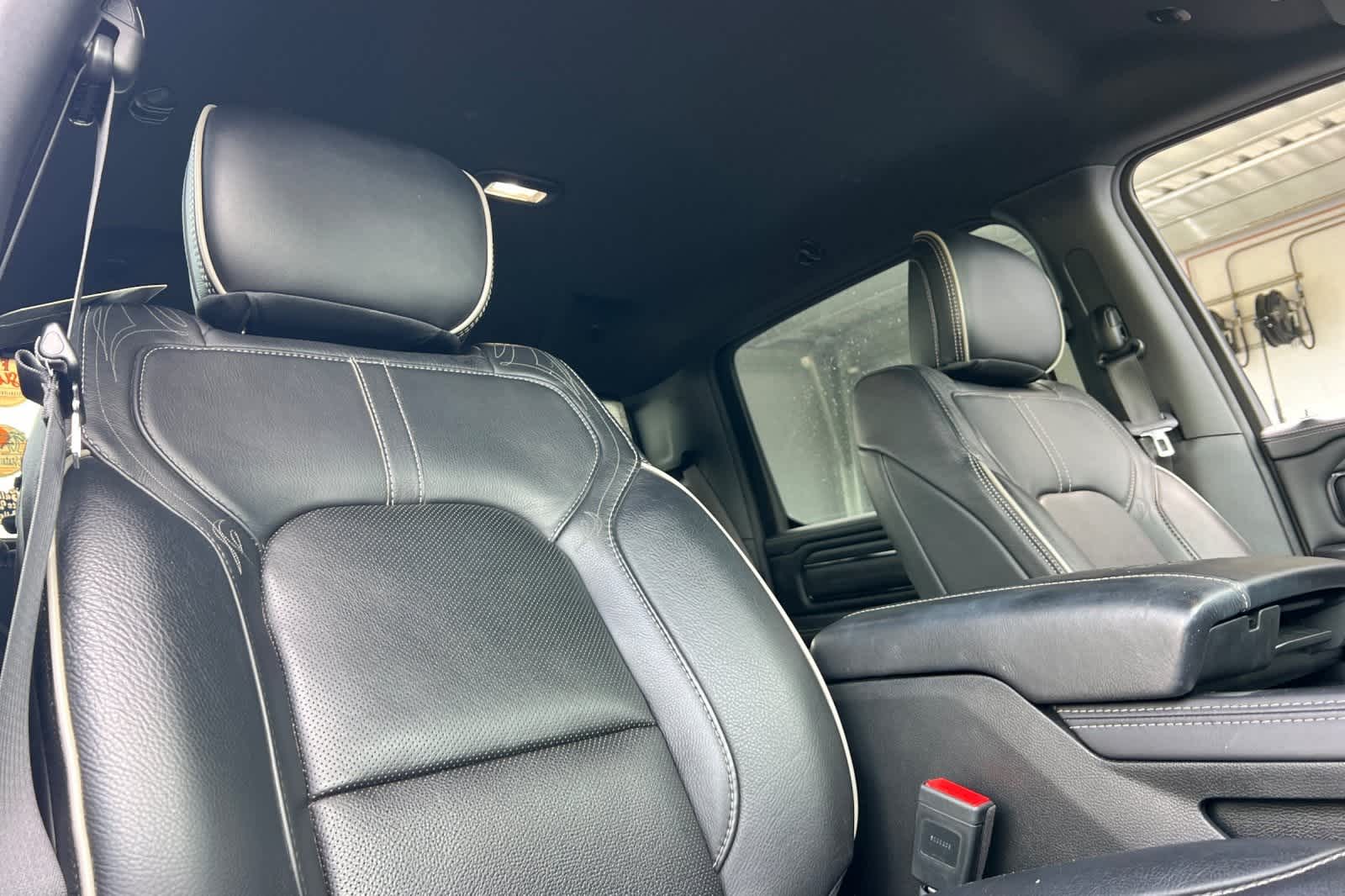 Thumbnail: 2023 RAM 1500 - 17