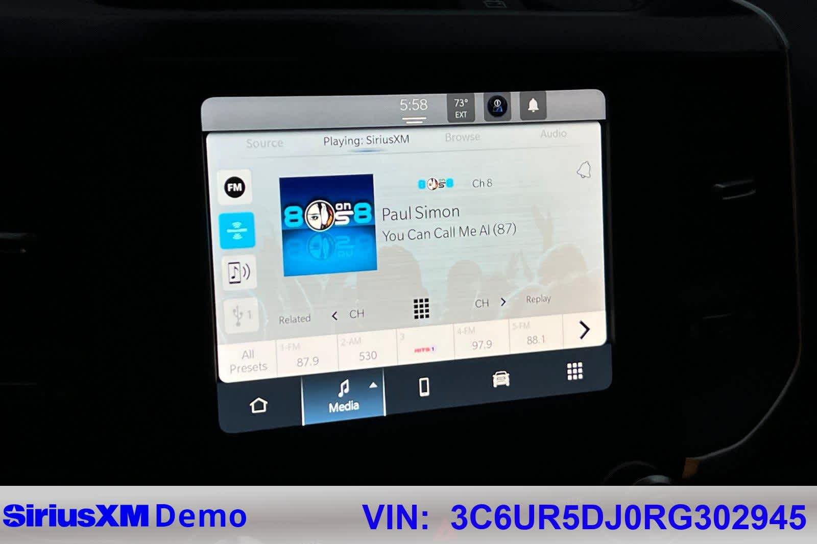 Thumbnail: 2024 RAM 2500 - 29