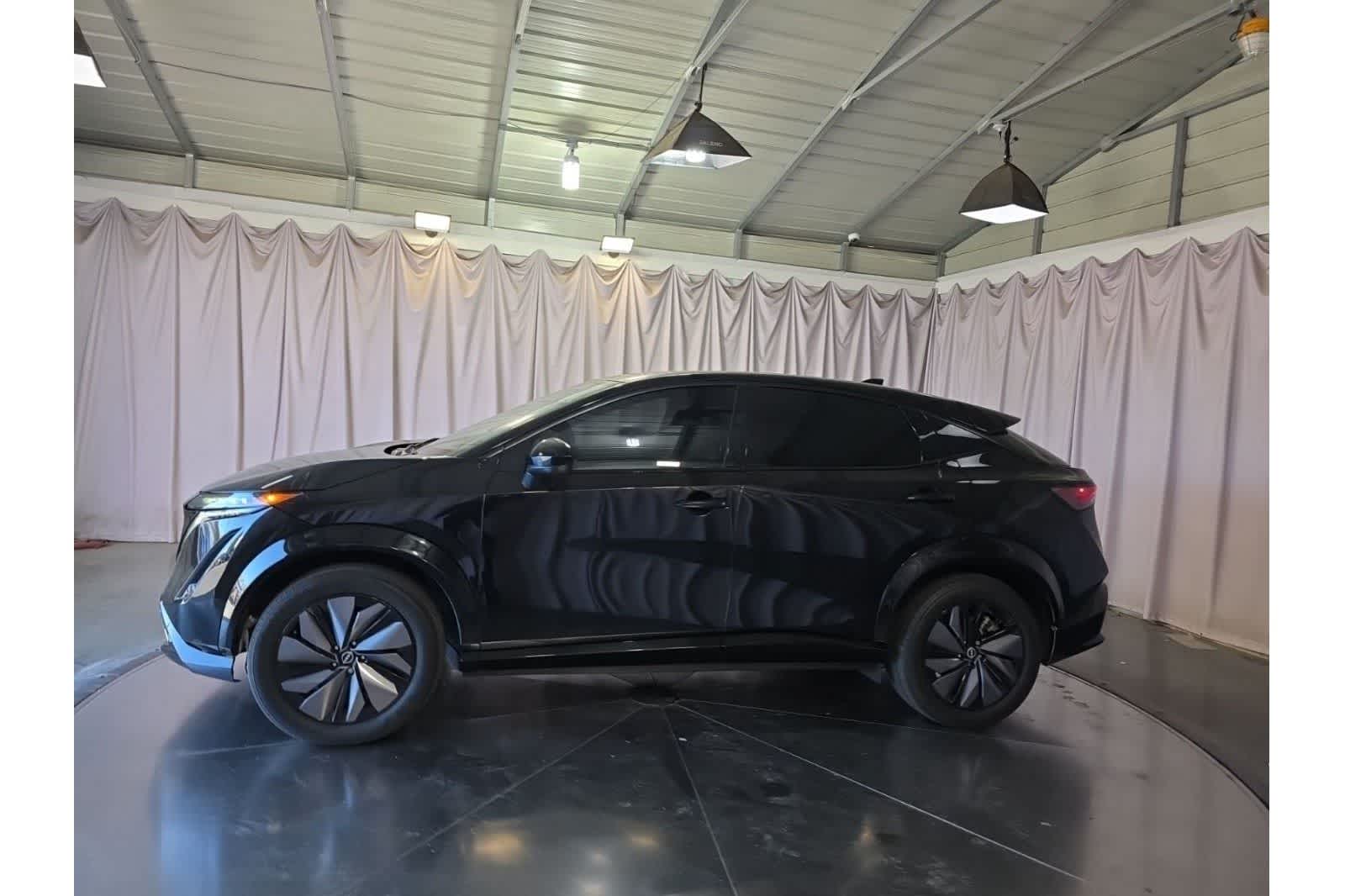 Thumbnail: 2024 Nissan Ariya - 3