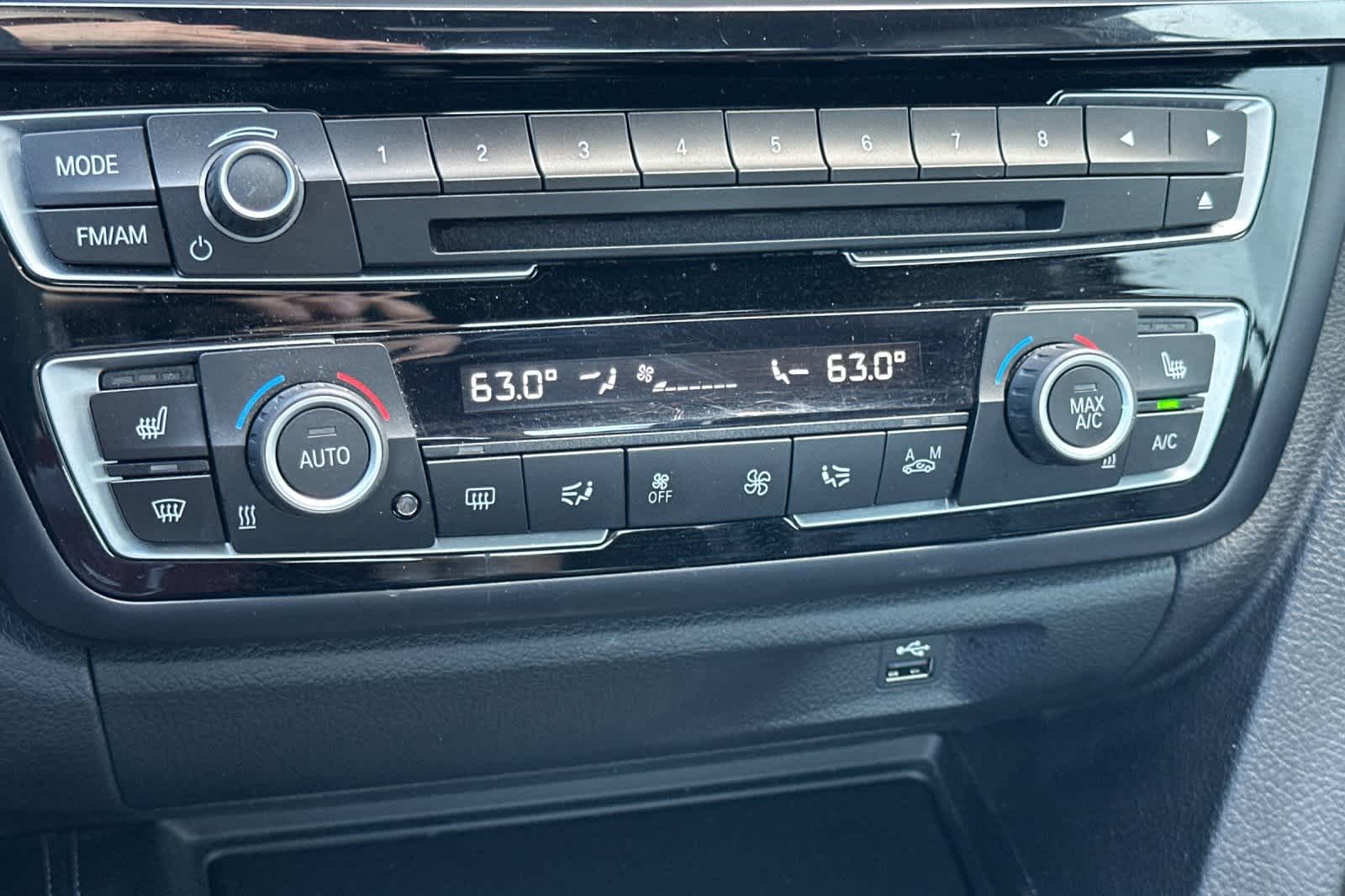 Thumbnail: 2017 BMW M4 - 21