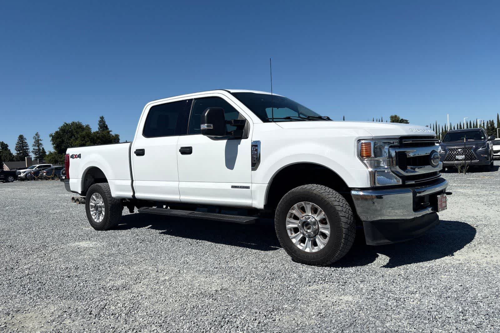 Thumbnail: 2022 Ford F-250 - 10