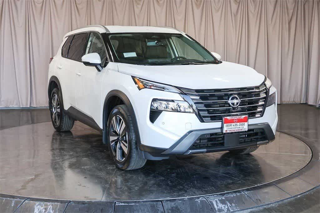 Thumbnail: 2025 Nissan Rogue - 6