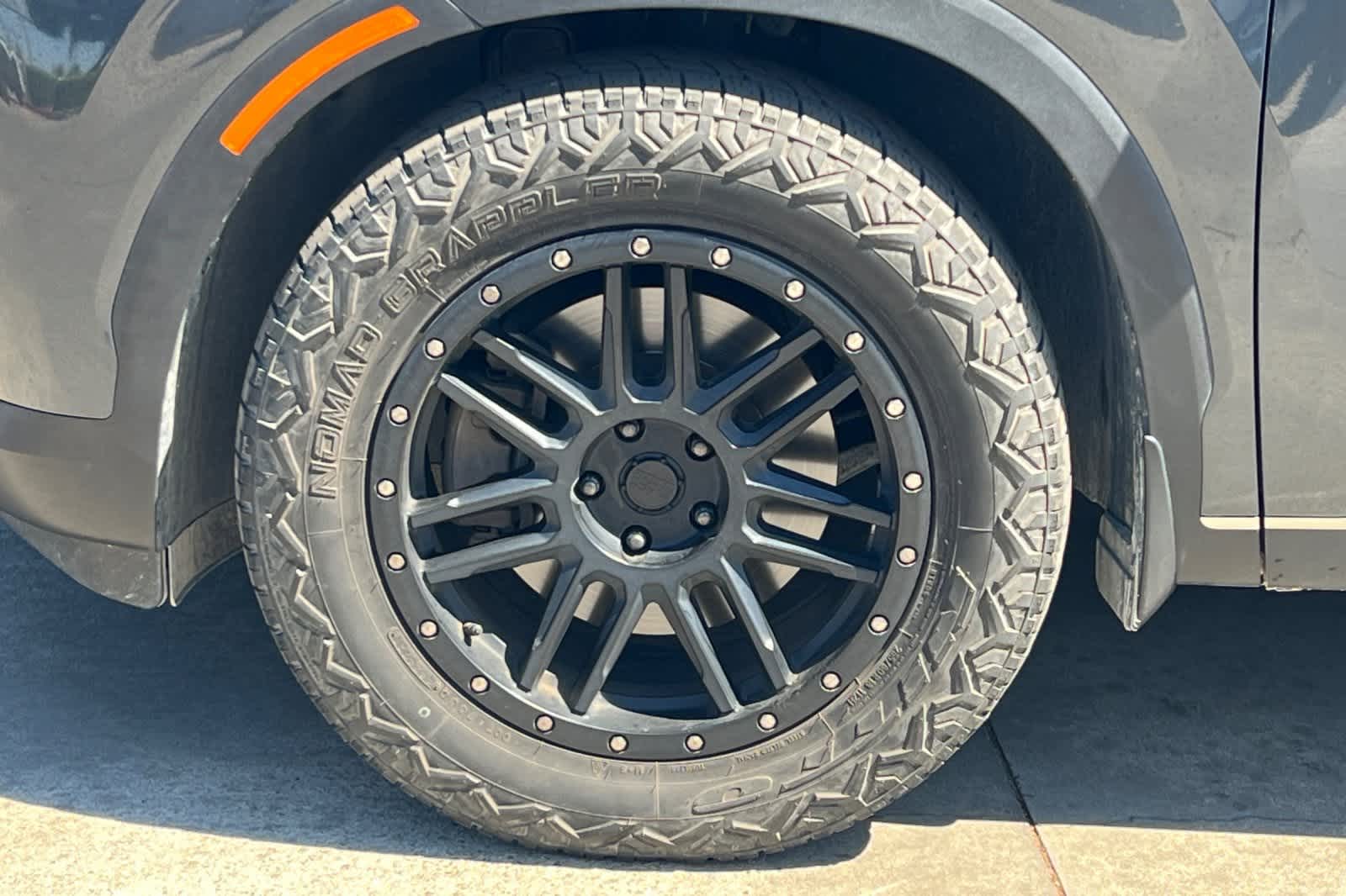 Thumbnail: 2020 Hyundai Palisade - 12