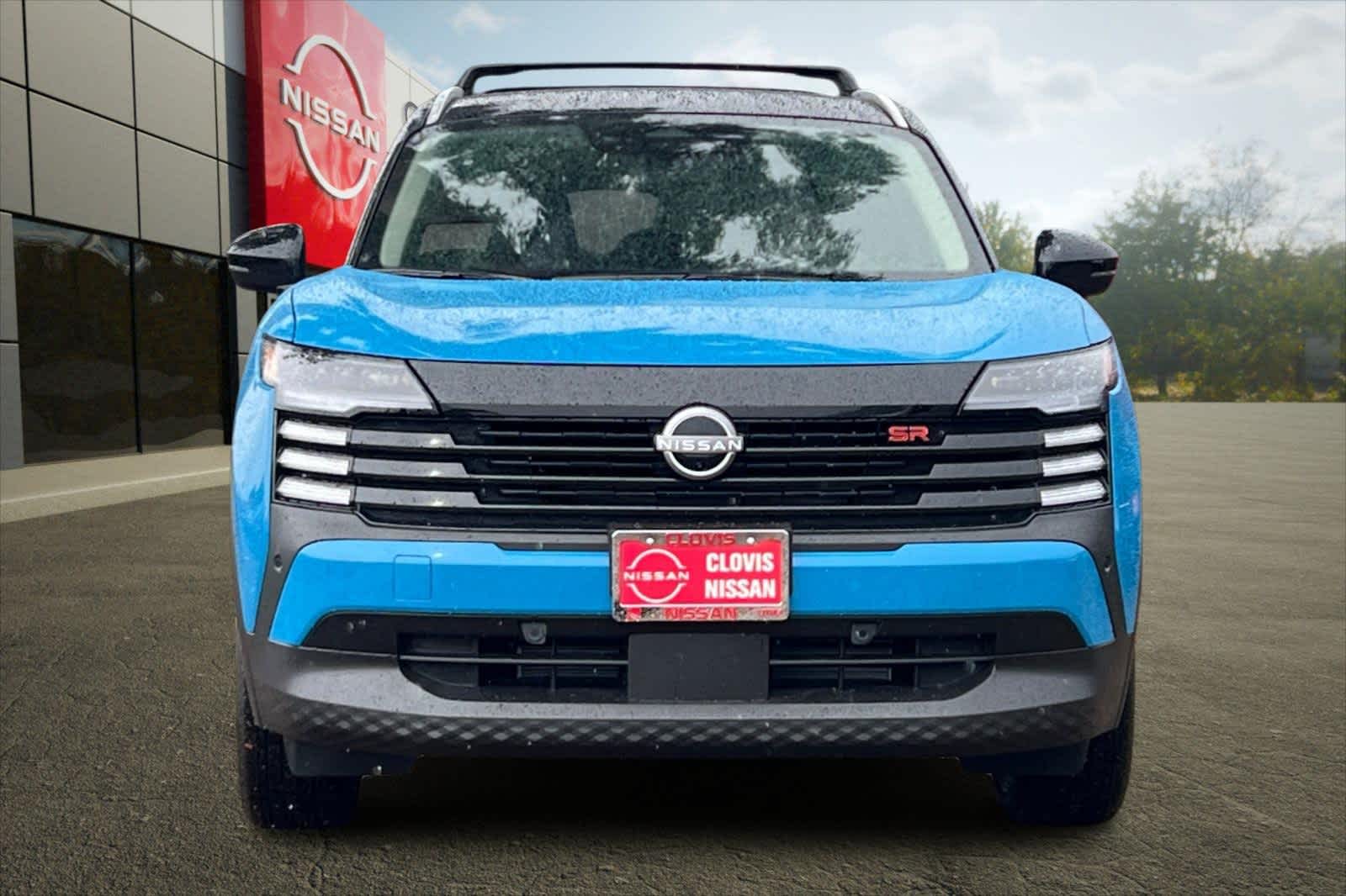 Thumbnail: 2026 Nissan Kicks - 11